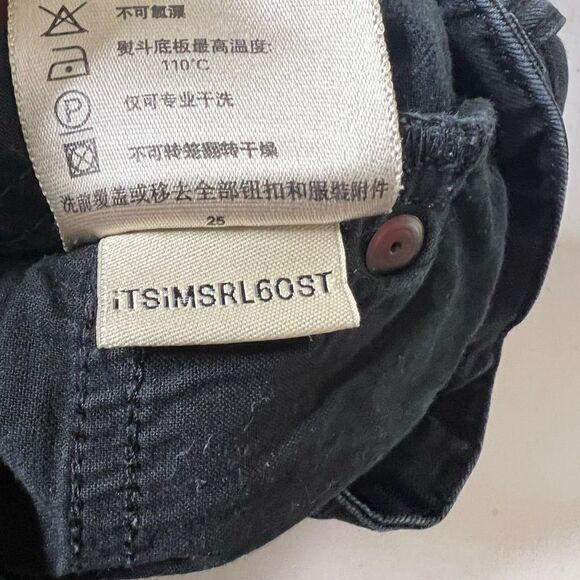 Burberry Womens Denim Pants 2 - Picture 11 of 11